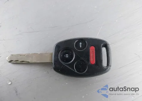 2003 Honda Accord 2.4 Lx z USA, uszkodzony, nr VIN JHMCM56363C077750